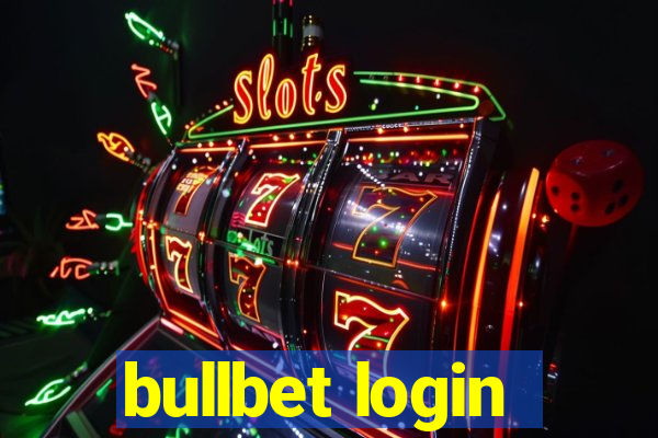 bullbet login